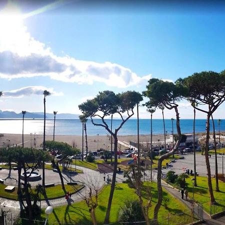 Villa Oplonti - Tra Napoli, Pompei E Sorrento Torre Annunziata Dış mekan fotoğraf